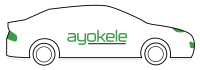 ayokele logo
