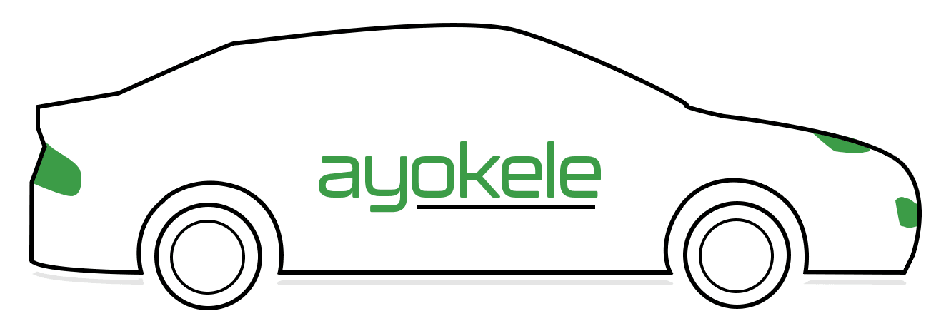 ayokele logo