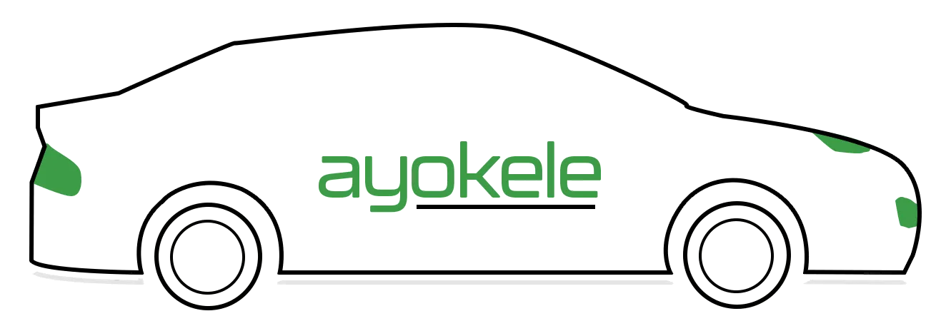 ayokele logo